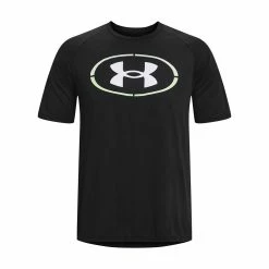 Men's Under Armour Tech 2.0 Lock Up Tee -Hot Sale Adult Shop 5552242 ALT4