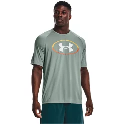 Men's Under Armour Tech 2.0 Lock Up Tee