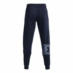 Men's Under Armour Rival Fleece Joggers -Hot Sale Adult Shop 5552454 ALT4