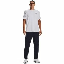 Men's Under Armour Armour Fleece® Twist Pants -Hot Sale Adult Shop 5552458 ALT2