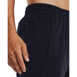 Men's Under Armour Armour Fleece® Twist Pants -Hot Sale Adult Shop 5552458 ALT3
