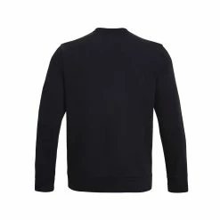 Men's Under Armour Rival Terry Crew Sweatshirt -Hot Sale Adult Shop 5552461 ALT5