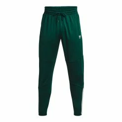 Men's Under Armour Tricot Track Pants -Hot Sale Adult Shop 5552468 ALT4