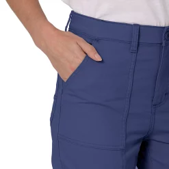 Women's Lee® Ultra Lux Utility Seamed Crop Pants -Hot Sale Adult Shop 5556109 ALT3