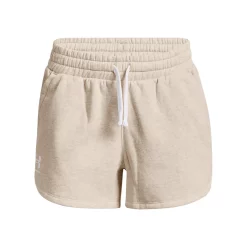 Women's Under Armour Rival Fleece Shorts 10 Women's Under Armour Rival Fleece Shorts -Hot Sale Adult Shop 5557137 ALT4