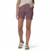 Women's Lee® Legendary Patch Pocket Shorts