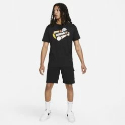 Men's Nike Rhythm Just Do It Tee -Hot Sale Adult Shop 5557342 ALT2