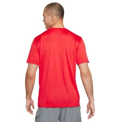 Men's Nike Dri-FIT Wild Clash Training Tee -Hot Sale Adult Shop 5557345 ALT