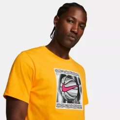 Men's Nike Energy Basketball Tee -Hot Sale Adult Shop 5557348 ALT3