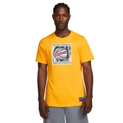 Men's Nike Energy Basketball Tee