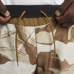 Men's Nike Dri-FIT Camo Flex 9-in. Shorts -Hot Sale Adult Shop 5557360 ALT3