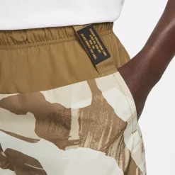 Men's Nike Dri-FIT Camo Flex 9-in. Shorts -Hot Sale Adult Shop 5557360 ALT4