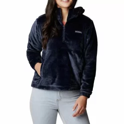 Women's Columbia Fireside™ Fleece Hoodie