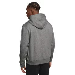 Men's Nike Brushed Back Fleece Pullover Hoodie -Hot Sale Adult Shop 5557410 ALT