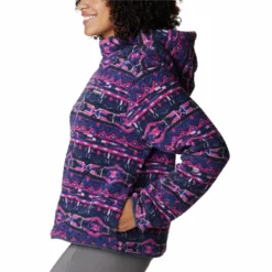 Women's Columbia West Bend™ Sherpa Hoodie -Hot Sale Adult Shop 5557422 ALT2