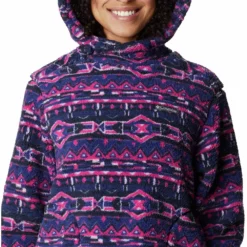 Women's Columbia West Bend™ Sherpa Hoodie -Hot Sale Adult Shop 5557422 ALT3