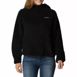 Women's Columbia West Bend™ Sherpa Hoodie