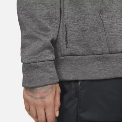 Men's Nike Therma-FIT Novelty Sweatshirt -Hot Sale Adult Shop 5557435 ALT4