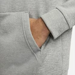 Men's Nike Therma-FIT Fitness Bomber Jacket -Hot Sale Adult Shop 5557438 ALT4