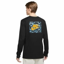 Men's Nike Club Winterized Camo Tee -Hot Sale Adult Shop 5557447 ALT