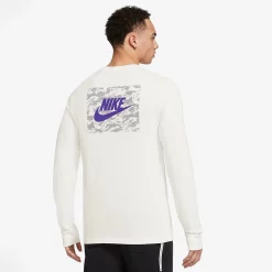 Men's Nike Club Winterized Camo Tee -Hot Sale Adult Shop 5557447 ALT3