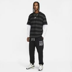 Men's Nike Fleece Joggers -Hot Sale Adult Shop 5557455 ALT2