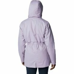 Women's Columbia Mount Erie™ II Interchange Waterproof Jacket -Hot Sale Adult Shop 5559475 ALT