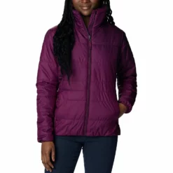 Women's Columbia Mount Erie™ II Interchange Waterproof Jacket -Hot Sale Adult Shop 5559475 ALT7