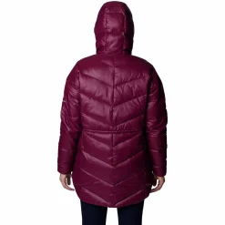 Women's Columbia Icy Heights™ II Hooded Down Jacket -Hot Sale Adult Shop 5560346 ALT