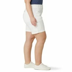 Plus Size Lee® Flex-To-Go Cargo Bermuda Shorts -Hot Sale Adult Shop 5561300 ALT2