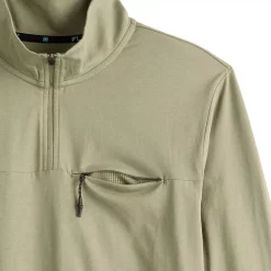 Men's FLX Core 1/4-Zip Pullover -Hot Sale Adult Shop 5561388 ALT5