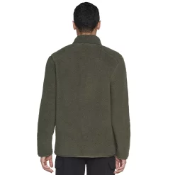 Men's Skechers® GOtrail Sherpa Jacket -Hot Sale Adult Shop 5562394 ALT