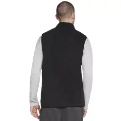 Men's Skechers® GOtrail Sherpa Vest -Hot Sale Adult Shop 5562396 ALT