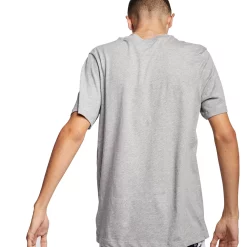 Men's Nike Icon Futura Tee -Hot Sale Adult Shop 5562605 ALT
