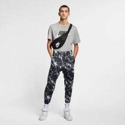 Men's Nike Icon Futura Tee -Hot Sale Adult Shop 5562605 ALT3