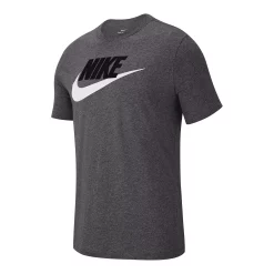 Men's Nike Icon Futura Tee -Hot Sale Adult Shop 5562605 ALT6