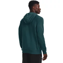 Big & Tall Under Armour Rival Fleece Graphic Hoodie -Hot Sale Adult Shop 5564228 ALT