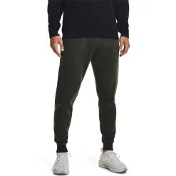 Big & Tall Under Armour Rival Fleece Joggers -Hot Sale Adult Shop 5564237 Baroque Green