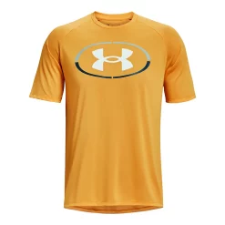 Big & Tall Under Armour Tech 2.0 Lock Up Tee -Hot Sale Adult Shop 5564240 ALT4