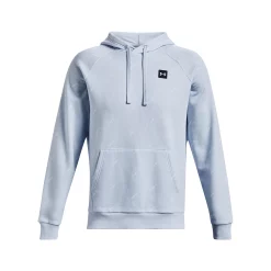 Big & Tall Under Armour Rival Fleece Hoodie -Hot Sale Adult Shop 5564278 ALT4