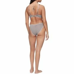Women's Calvin Klein Flirty Bikini Panty QD3840 -Hot Sale Adult Shop 5565194 ALT