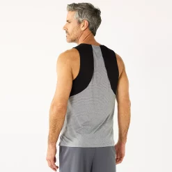 Men's Tek Gear® Running Tank Top -Hot Sale Adult Shop 5566423 ALT