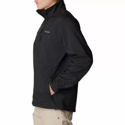 Men's Columbia Cruiser Valley Softshell Jacket -Hot Sale Adult Shop 5567522 ALT5