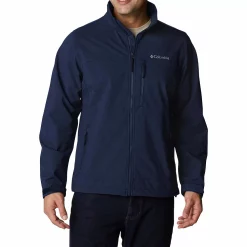 Men's Columbia Cruiser Valley Softshell Jacket