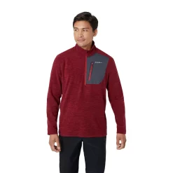 Men's Eddie Bauer Cloud Quarter Zip Pullover