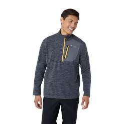 Men's Eddie Bauer Cloud Quarter Zip Pullover -Hot Sale Adult Shop 5568117 Cinder