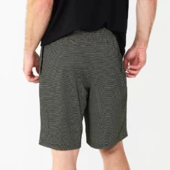 Men's Tek Gear® Two-Tone Mesh Shorts -Hot Sale Adult Shop 5569340 ALT