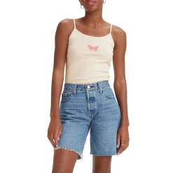 Women's Levi's® Graphic Print "Levi" Tank