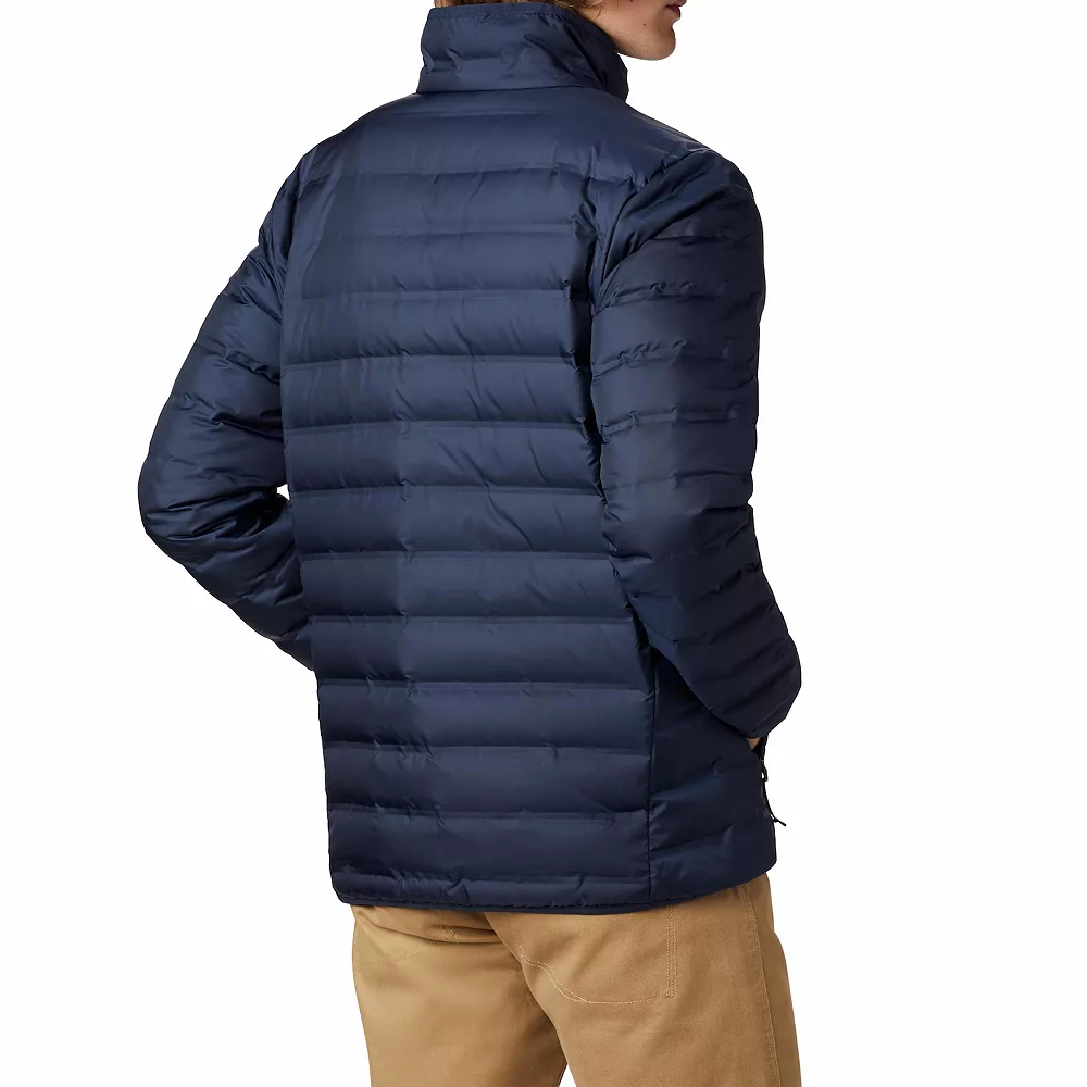Men's Columbia Lake 22™ Down Jacket 5 Men's Columbia Lake 22™ Down Jacket - Image 5