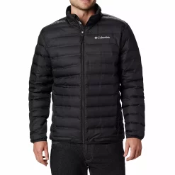Men's Columbia Lake 22™ Down Jacket 7 Men's Columbia Lake 22™ Down Jacket -Hot Sale Adult Shop 5570550 Black